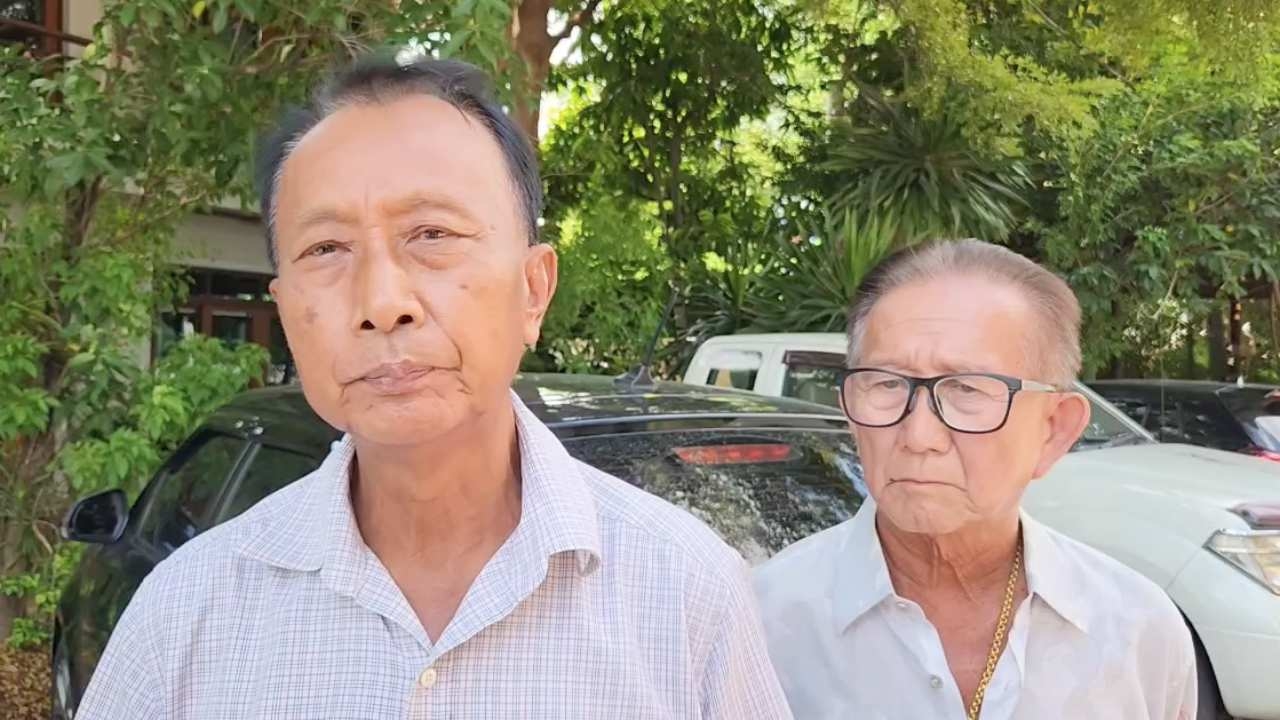 อดีตรองผู้ว่าฯ กรุงเก่า เผย "วิทยา" ก่อนเสียชีวิต บอกห่วงน้ำท่วมอยุธยา