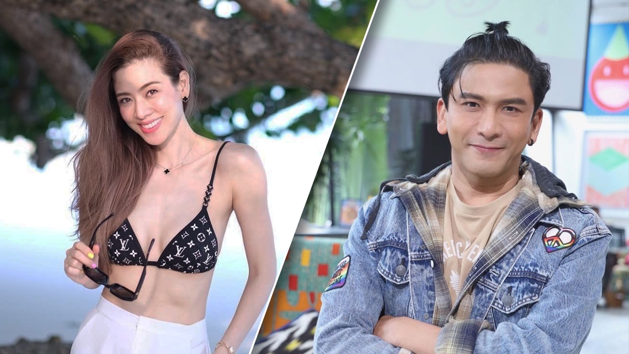 ป๋อ ณัฐวุฒิ รับหวง เอ๋ พรทิพย์ ฟุ้งซ่านถึงขั้นเคยระแวงอีกฝ่ายมีคนอื่น