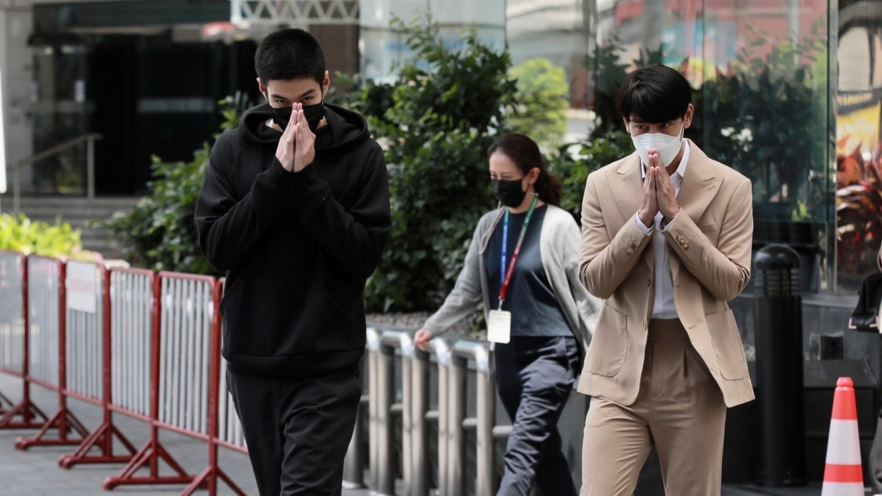 กระทิง ขุนณรงค์ เตรียมตอบปม Forex-3D แล้ว ไม่มีความกังวลใดๆ