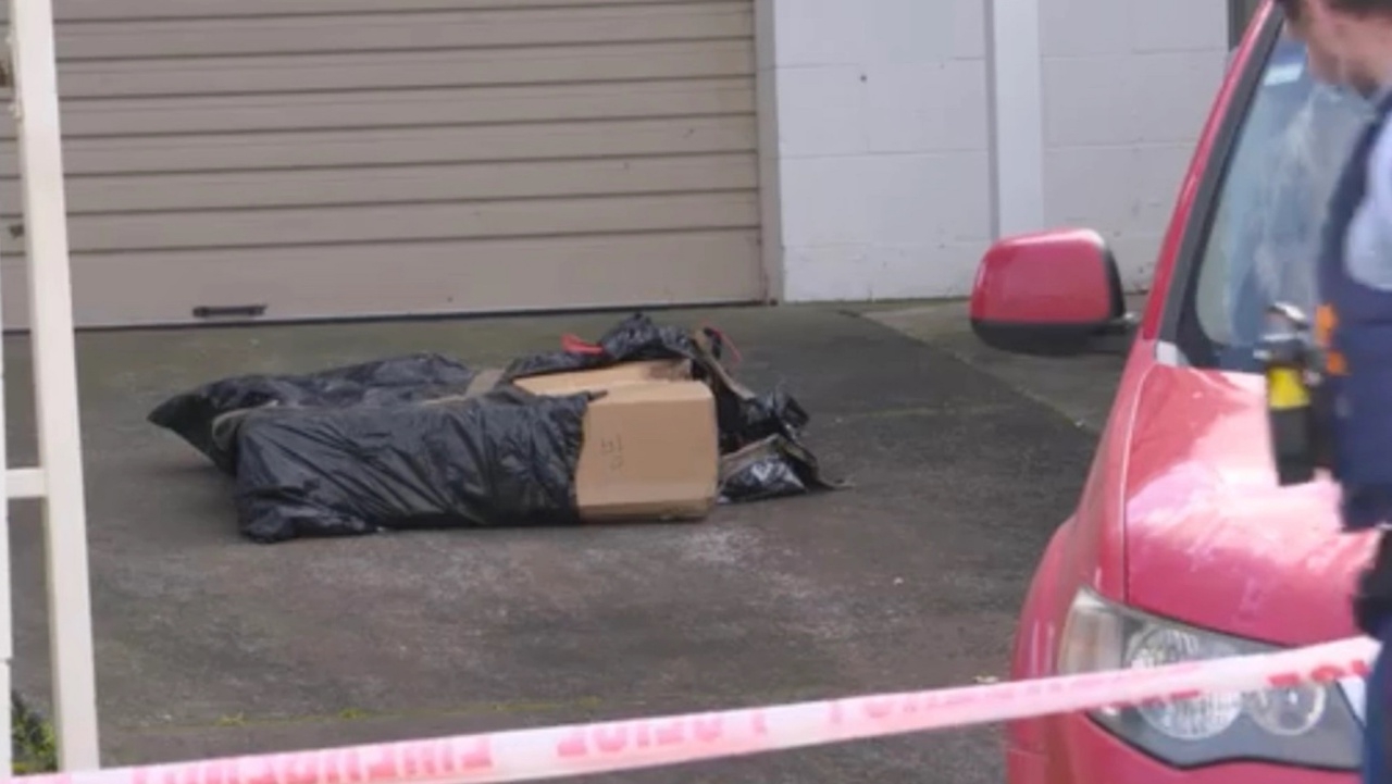 เกาหลีรวบหญิงมีเอี่ยวคดีพบศพเด็กในกระเป๋าเดินทางที่นิวซีแลนด์