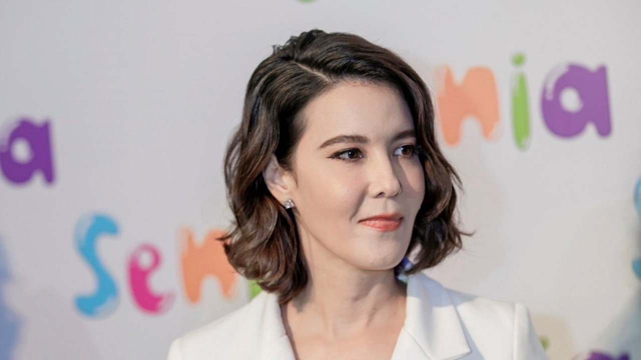 “ธัญญ่า” ยอมรับหดหู่ชะตากรรม “พิ้งกี้” เชื่อไม่มีใครอยากให้เกิด