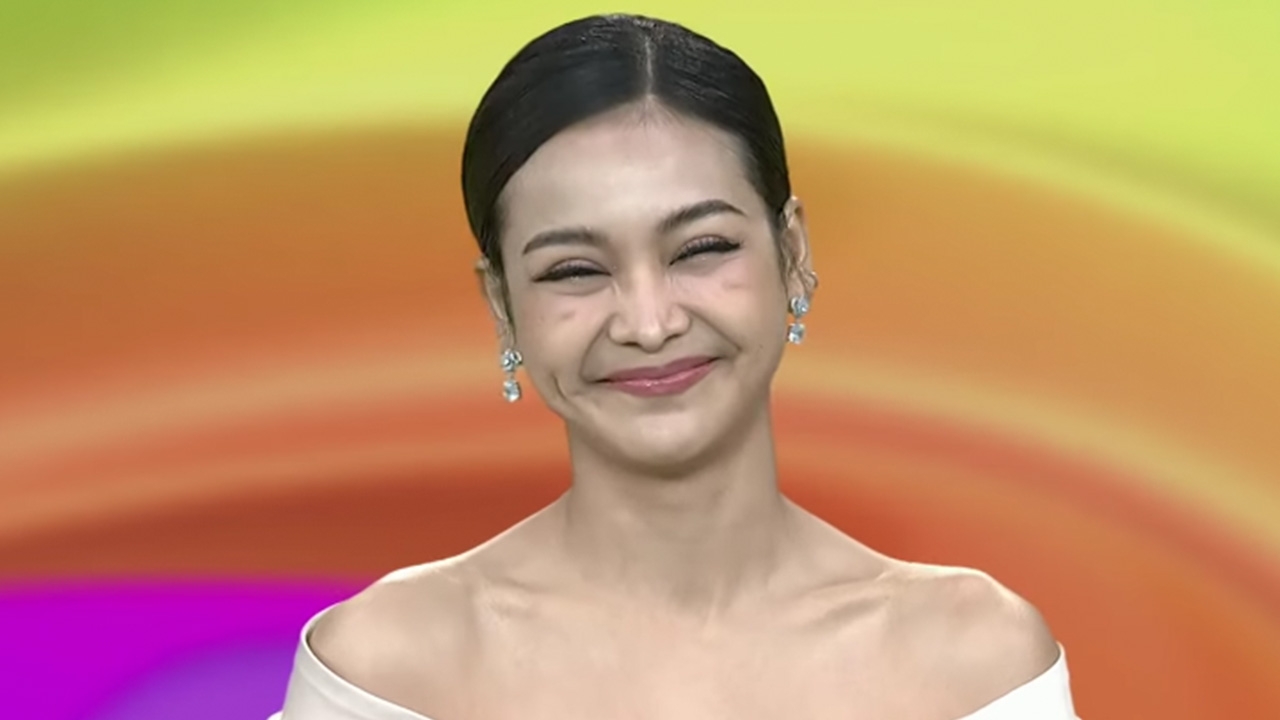 อิงฟ้า วราหะ เตรียมไปคำชะโนด รำแก้บนหลังรับตำแหน่งมิสแกรนด์ไทยแลนด์ (คลิป)