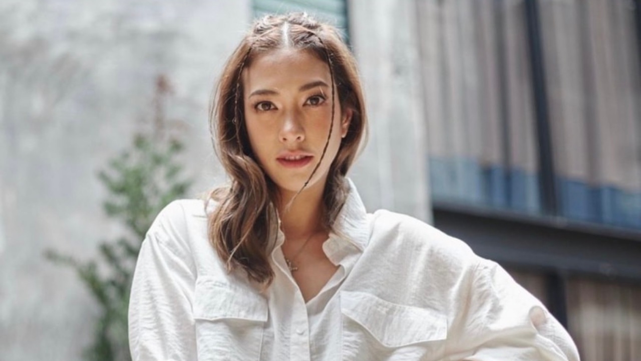 แป้ง อรจิรา ขอโทษคู่กรณีหลังมีดราม่า ผิดจริง ต่อไปจะระวังให้มากขึ้น