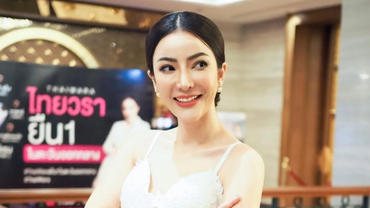 อาย วราไพรินทร์ โพสต์ดาราแบ่งเป็น 3 กลุ่ม บางคนคือเหยื่อ Forex-3D 