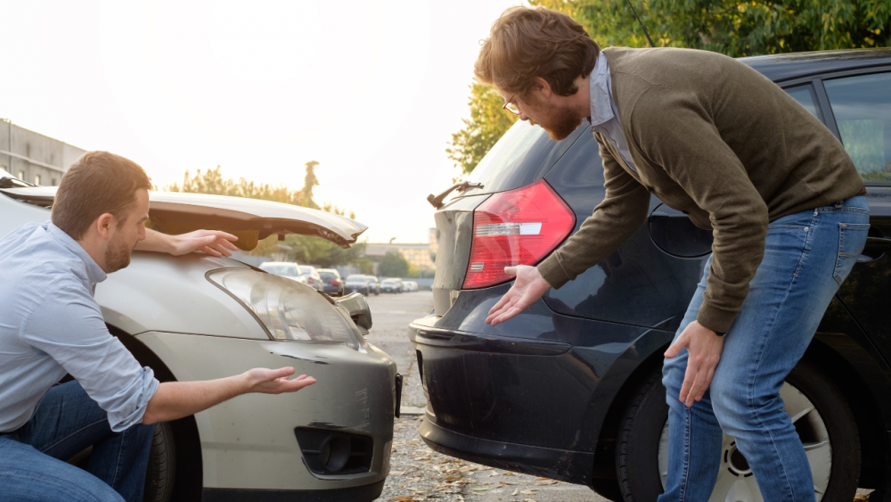 .เปิดตำราทำนาย ฝันว่ารถชน ดีหรือร้าย ต้องระวังเรื่องใดบ้าง? พร้อมเลขเด็ด.