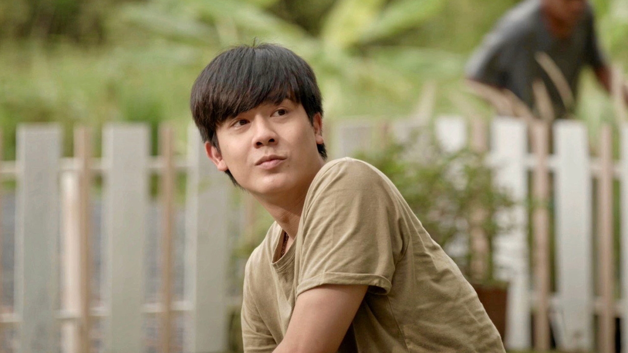 โชคร้ายกล้ำกรายบ้านโชคดี "เฉินหลง" เตรียมงานเข้า ใน "บ้านโชคดี เดอะซีรีส์ ซีซัน2"