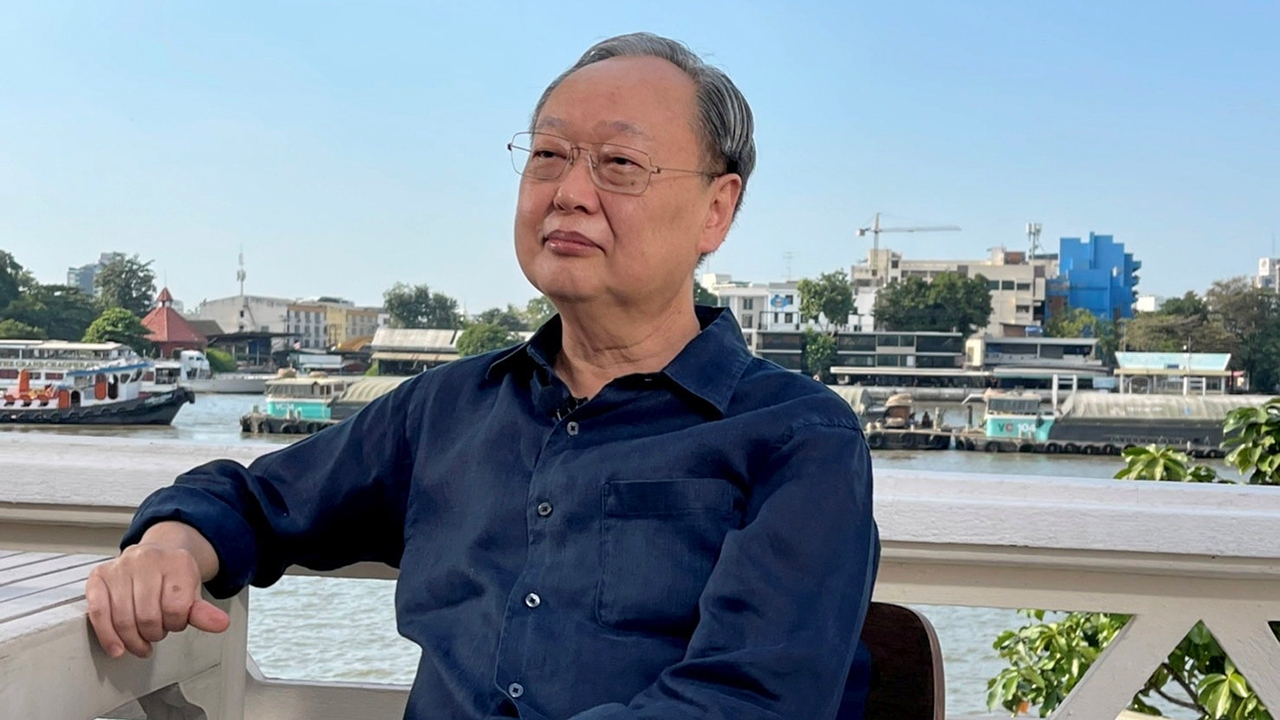 ดรีมทีมเศรษฐกิจสร้างอนาคตประเทศ : ปั้นแบรนด์การเมืองใหม่