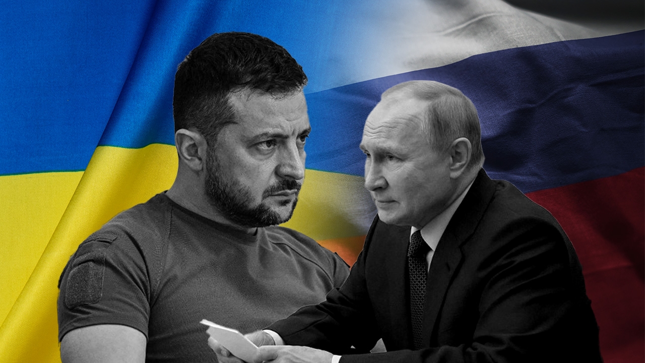 ยูเครนไล่ยึดคืนพื้นที่ ตีรัสเซียถอยร่น อาจบีบปูตินใช้อาวุธนิวเคลียร์