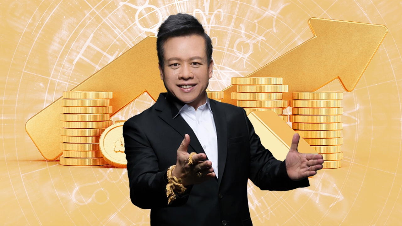 เช็กดวงกับหมอลักษณ์ ดวงการเงิน 12 ราศีครึ่งปีหลัง 2565 สภาพคล่องแค่ไหน? 