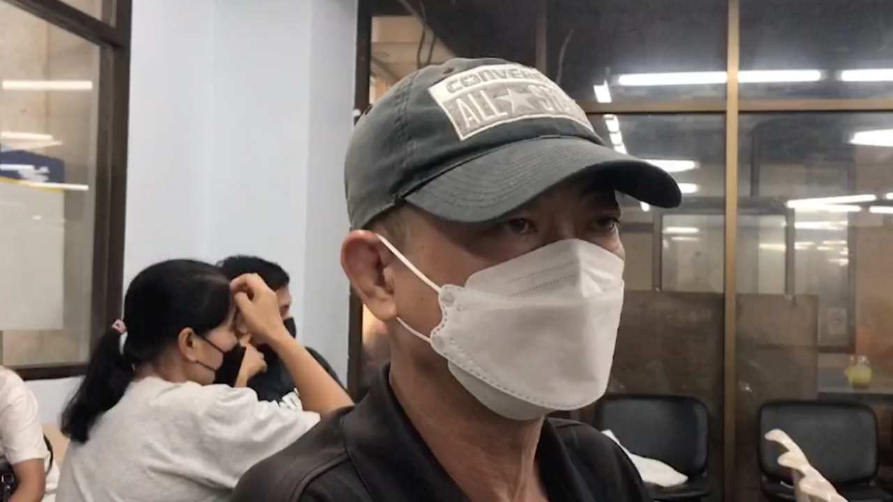 เชิญวิญญาณไรเดอร์หนุ่ม พ่อยังทำใจไม่ได้ ยันเอาเรื่องสาวมือมีดถึงที่สุด