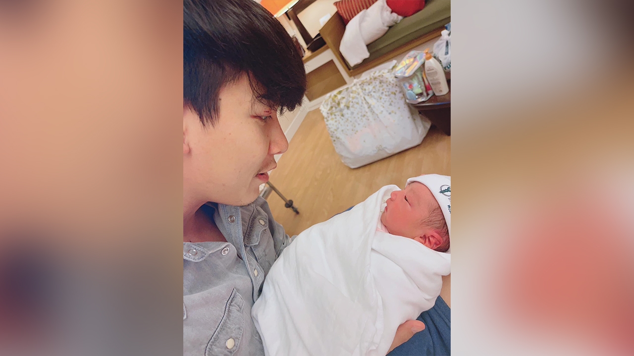 สุดซึ้ง ครูเต้ย อภิวัฒน์ ขอโทษ น้องตั้งใจ ไม่ได้ให้ลูกใช้ชีวิตแบบคนปกติ 