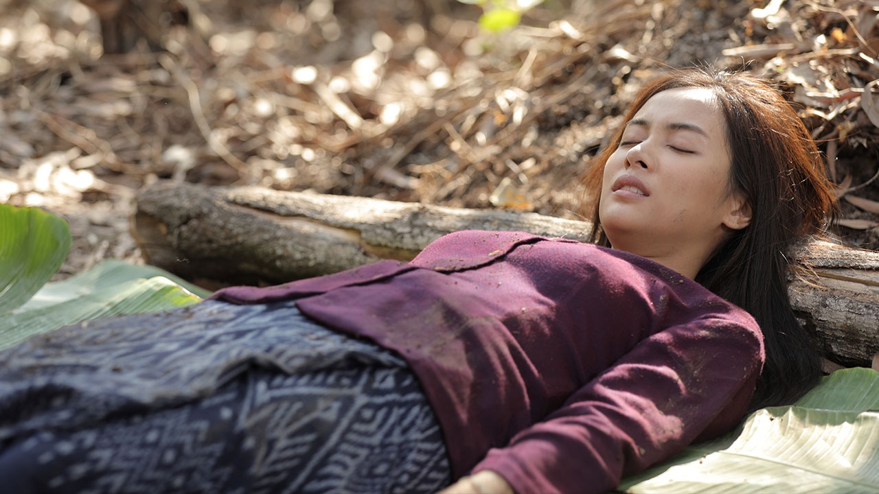 ภูตแม่น้ำโขง EP.14 บัวผัน หายตัวลึกลับเข้าไปกลางป่าโดยไม่รู้ชะตากรรม