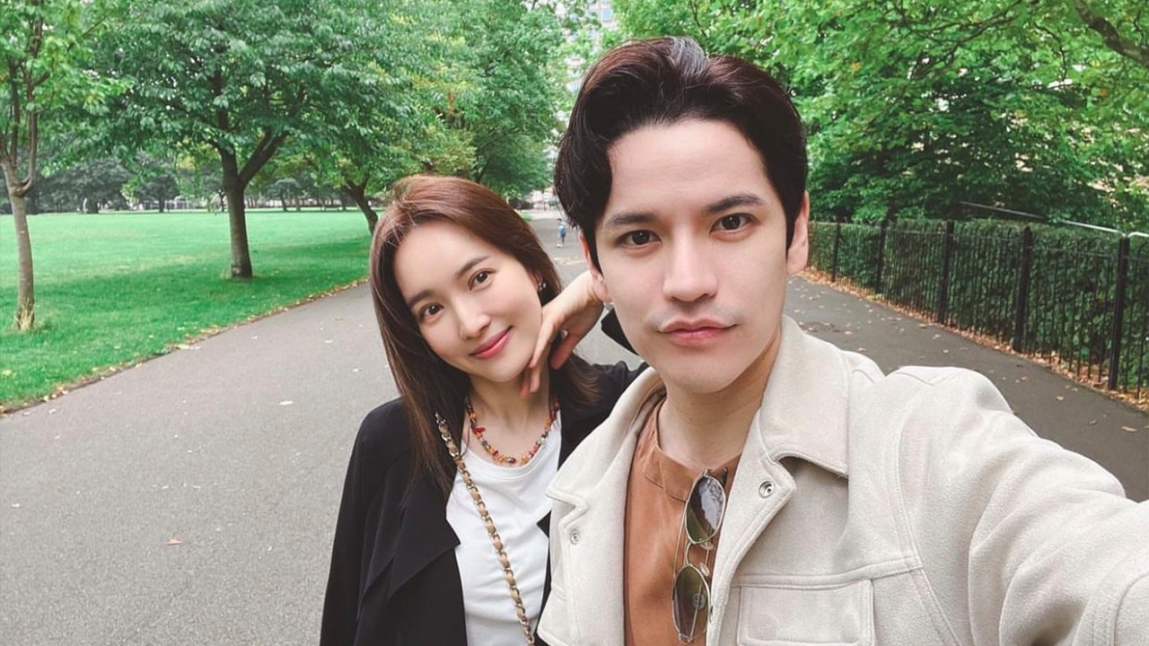 เต๋า เศรษฐพงศ์ เปิดตัวแฟนสาวนอกวงการ โปรไฟล์ดีไม่ธรรมดา