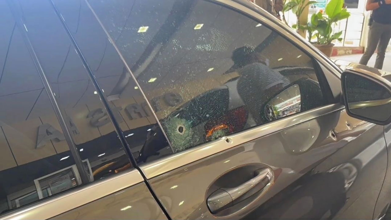 ประกบยิงถล่ม! เสี่ยรีสอร์ต ฮึดขับเบนซ์หนี ปมฟ้องหุ้นส่วน