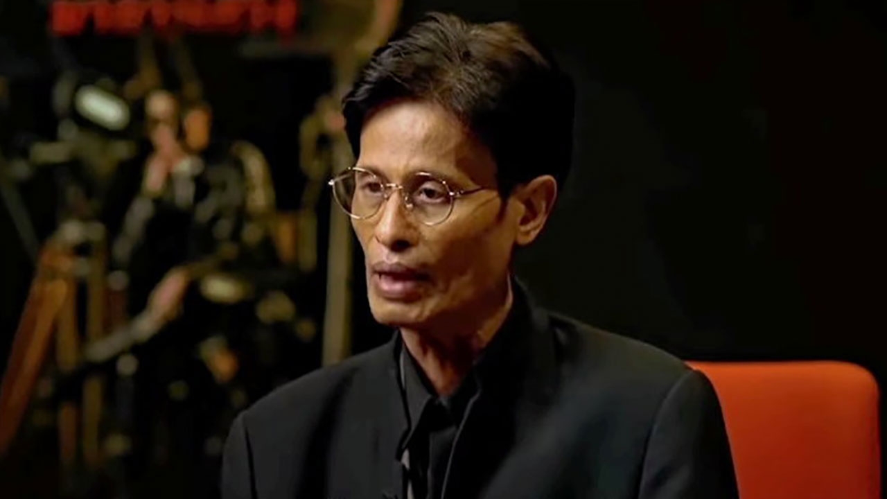 อาลัย "หม่อมน้อย" บรมครูผู้กํากับ วงการสุดเศร้า มะเร็งคร่า 69 ปี