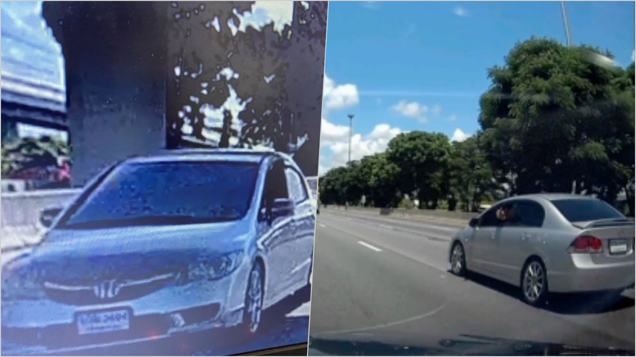 รู้รถคนร้ายยิงเสี่ยคาเบนซ์ที่อยุธยา ตร.มุ่งปมเหตุซึ่งหน้า-ขัดแย้งธุรกิจ