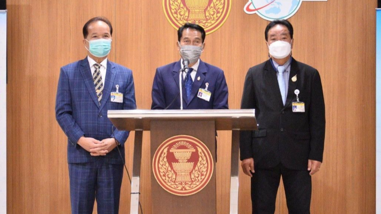 เพื่อไทยไม่หนุนกัญชาเพื่อสันทนาการ ชี้เหตุค้านในกฎหมายไม่ระบุ “ห้ามเสพ”
