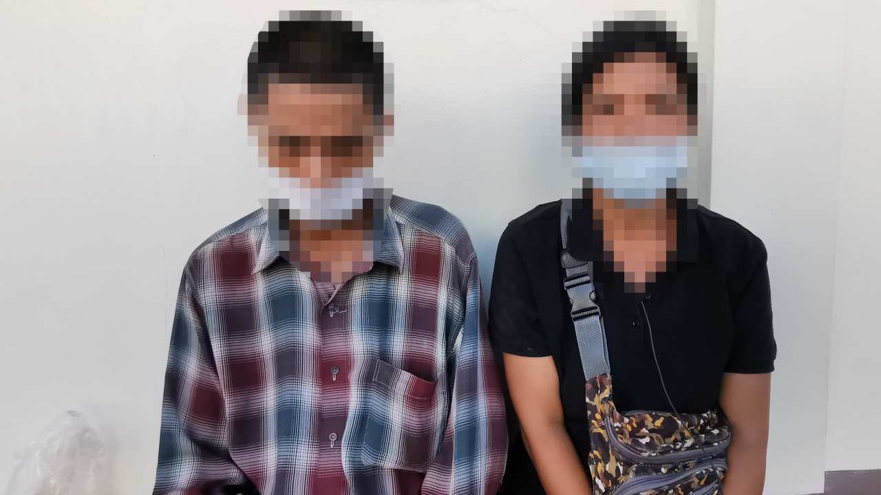 ผู้ต้องหาทำน้องโชคตายได้ประกัน แม่ขอโทษญาติผู้ตาย ไม่อยากให้เกิดแบบนี้