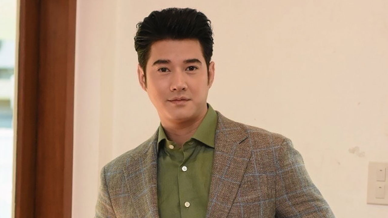 "มาริโอ้" ไม่เคยลืมมีวันนี้ได้เพราะ "หม่อมน้อย" เปิดใจคบ "จันจิ" สุดแฮปปี้