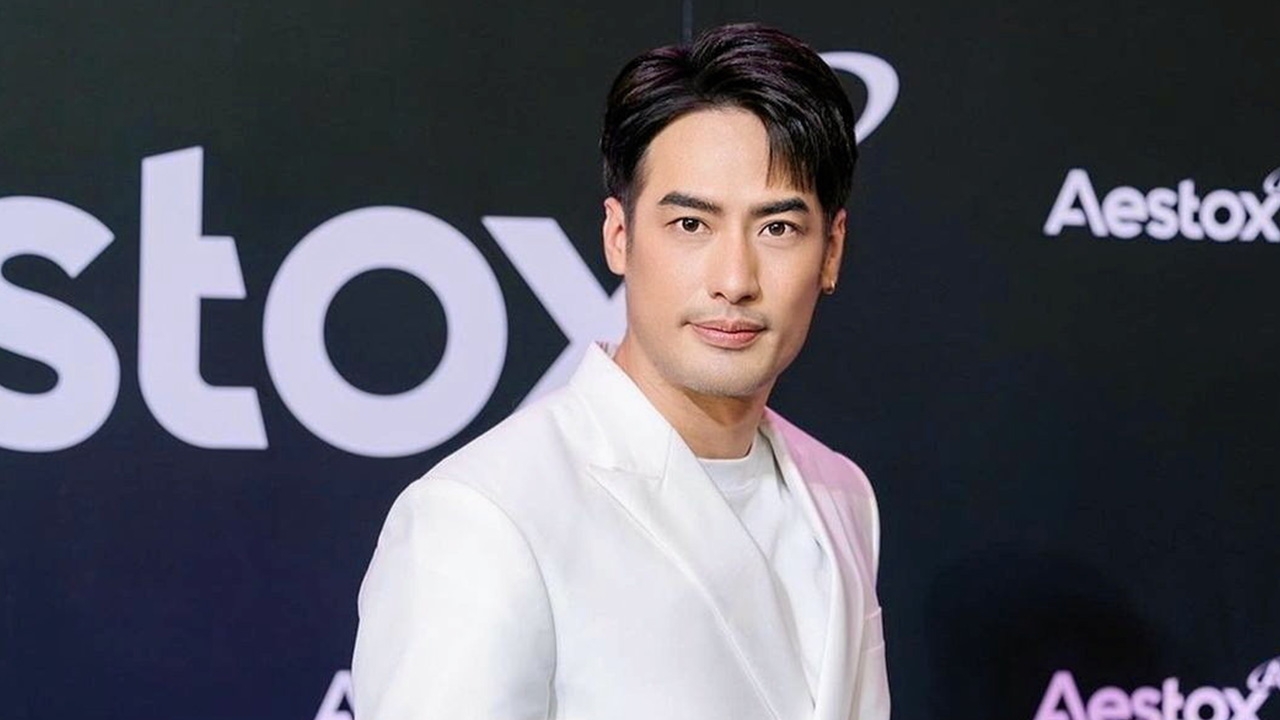 "บอย-ปกรณ์" รับสงสัยความสัมพันธ์ "หน่อง-โฟร์" เผยเคยตกเป็นข่าวจิ้นกันมาแล้ว