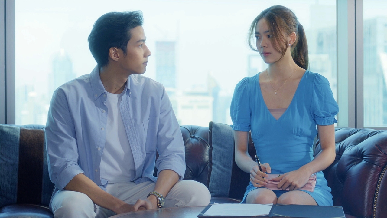 คุณหนู "เอินเอิน" ตาสว่าง! เปิดศึกเอาคืน "แบงค์" ใน “My Sassy Princess เจ้าหญิง 2022”