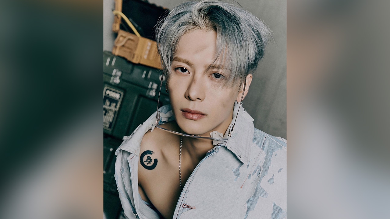 แจ็คสัน หวัง เคลื่อนไหวแล้ว หลังถูกกล่าวหา ร่วมซื้อบริการทางเพศ