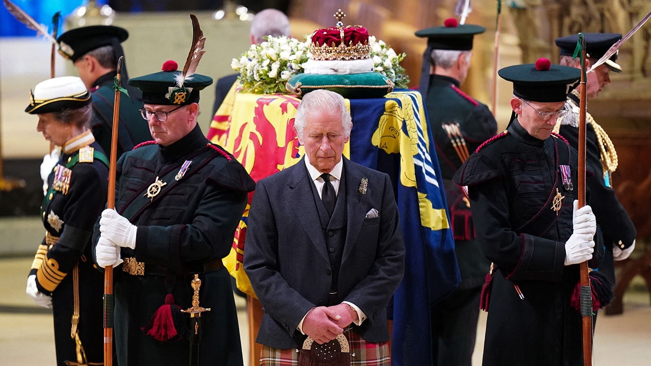 บททดสอบสถาบัน