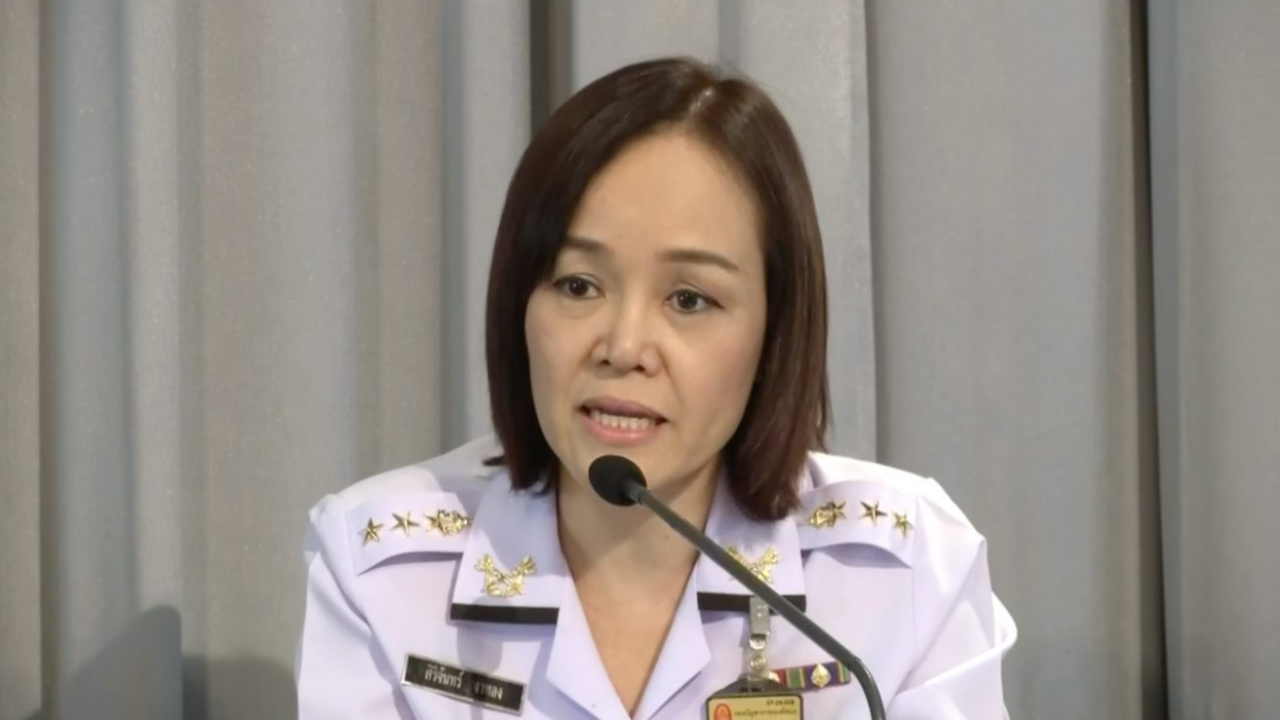 สั่งปลดออกจากราชการ สิบเอกหื่น ทำผิดวินัยทหาร ฐานประพฤติชั่วร้ายแรง