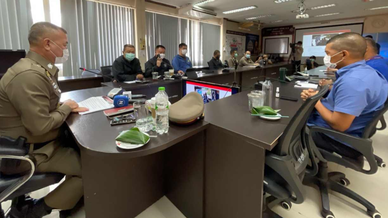 ออกหมายจับแล้ว 7 คน แก๊งอุ้ม น้องฟลุ๊ค เด็ก 16 รับจ้างเปิดบัญชีม้า 