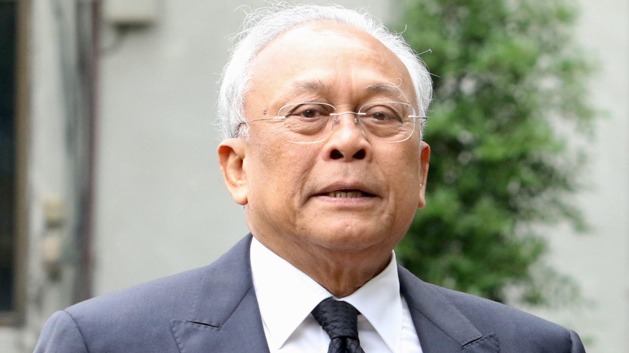 ลุ้นชี้ชะตา “สุเทพ” คดีสร้างโรงพัก ทดเเทน 396 หลัง พรุ่งนี้ "ทนาย" มั่นใจ 