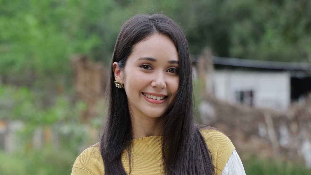 “จาด้า” แฮปปี้ “สาวน้อยร้อยไมค์” ปังไม่หยุด ชวนแฟนละครเอาใจช่วยลุ้นรัก “ฟีฟ่า”