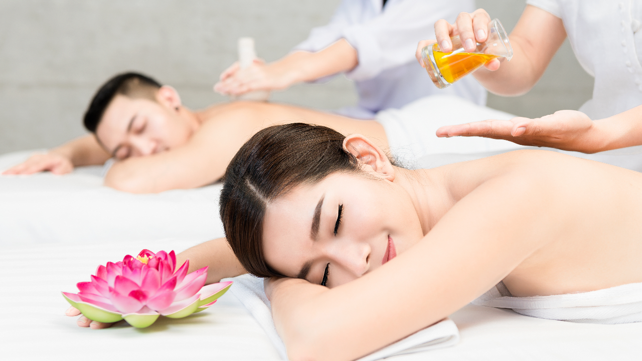 GWI ชู Wellness ไทยปักหมุดบนภูมิศาสตร์เวลเนส เป็นประเทศที่ 3