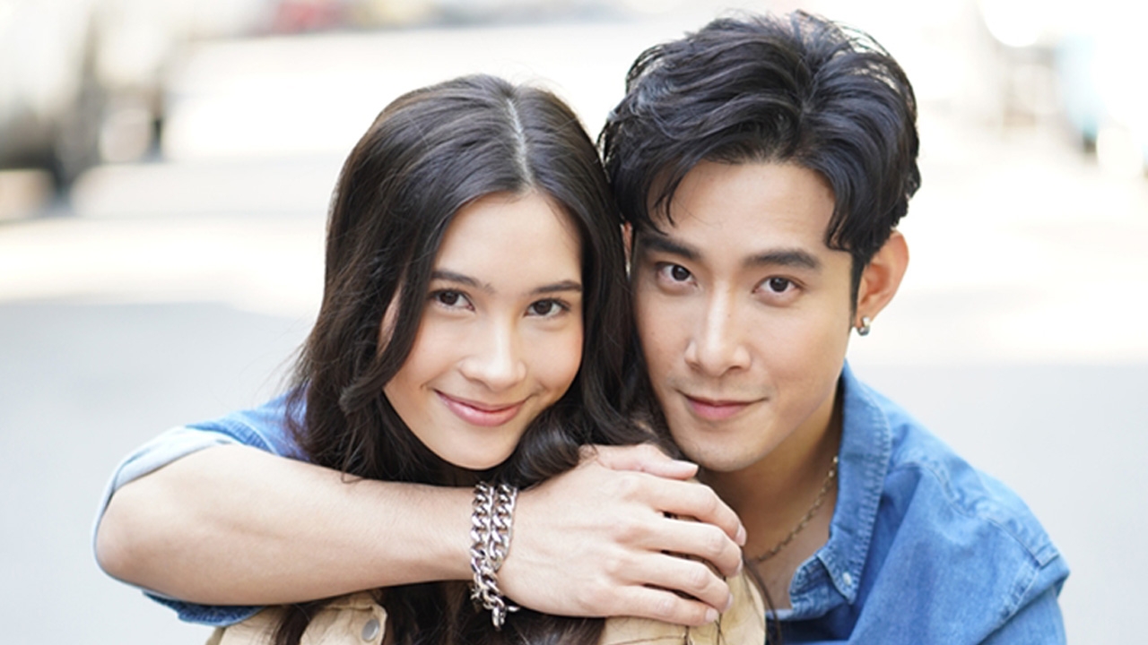 “นิคิต้า” สุดแฮปปี้แสดง “บ่วงวิมาลา” ชม “เมฆ” สนิทกันจนถูกมองว่าเป็นแฟน