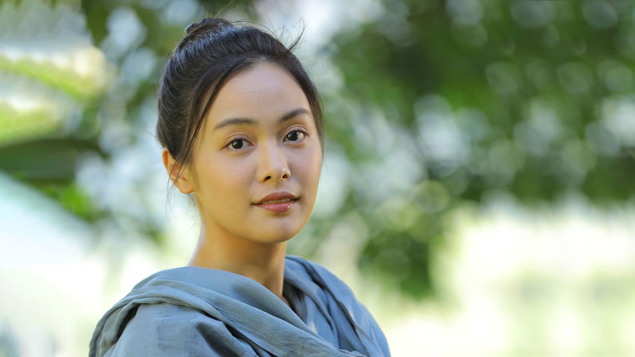 "อุ้ม อิษยา" ยิ้มรับกระแส คนดูอิน เรตติ้งพุ่ง ชวนลุ้น ภูตแม่น้ำโขง ตอนจบ