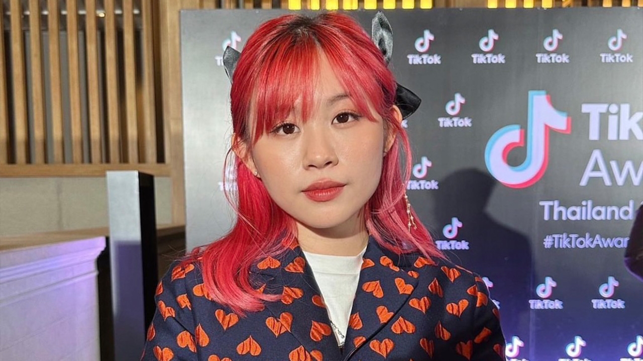 นักร้องเจ้าของเพลงดัง เบล วริศรา ประสบอุบัติเหตุ เข้ารักษาตัวในรพ.