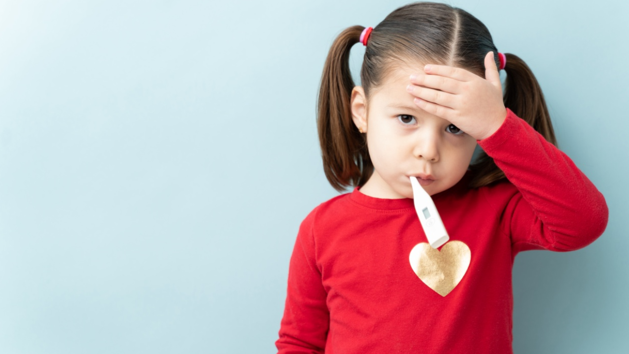 เช็ดตัวลดไข้สูง ทั้งเด็กและผู้ใหญ่ ให้ไข้ลงเร็ว มีวิธีอย่างไร