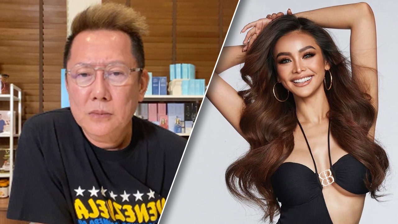 ณวัฒน์ เคลียร์ ไม่โกรธ อิงฟ้า บอกจากใจอยากได้น้องคนเดิมกลับมา 