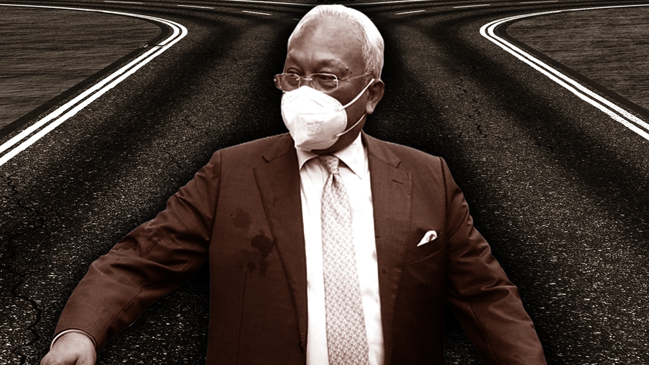 วิบากกรรม “สุเทพ เทือกสุบรรณ” กับเส้นทางคดีการเมืองที่ยังไม่สิ้นสุด