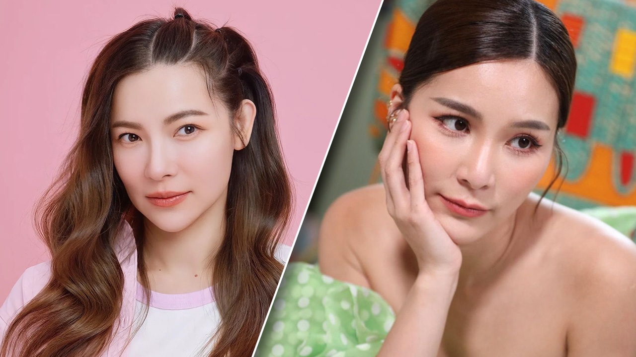 ต้นหอม ถูกคนทักเหมือน จันจิ เทียบให้เห็นชัดๆ หน้าคล้ายกันจริงไหม (คลิป)