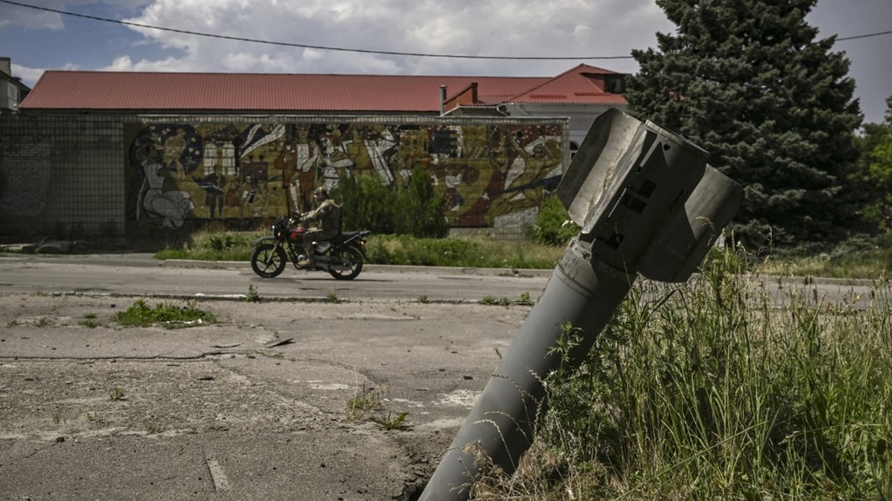 4 แคว้นยูเครนประกาศแผน จัดประชามติ รวมเป็นหนึ่งกับรัสเซีย