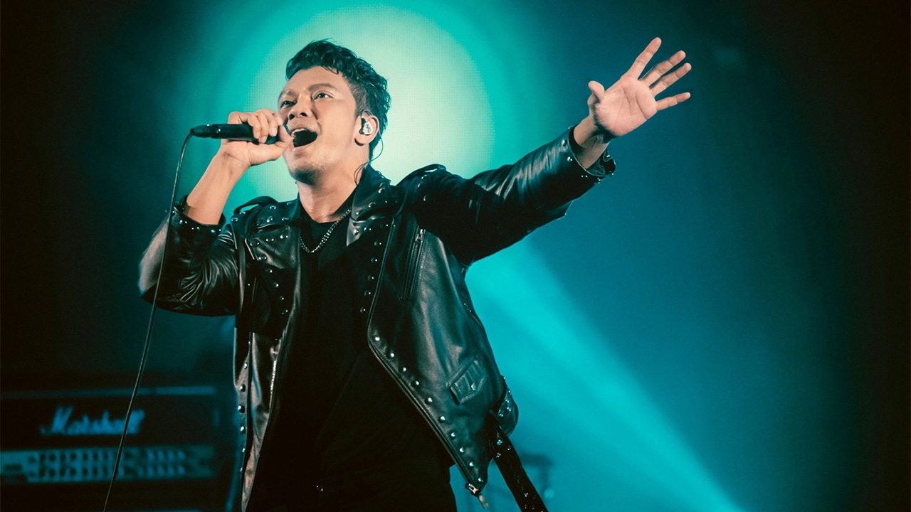 “หนุ่ม กะลา” มันส์จัดเต็ม “เฟิร์ส อิมแพ็ค คอนเสิร์ต” เปิดโมเมนต์ดีๆ อดีตสมาชิก