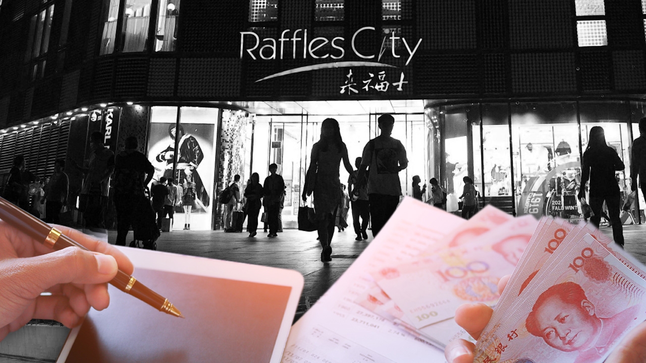 คนจีนรุ่นใหม่ไม่เสี่ยง ตัดค่าใช้จ่ายเซ่นพิษเศรษฐกิจชะงัก