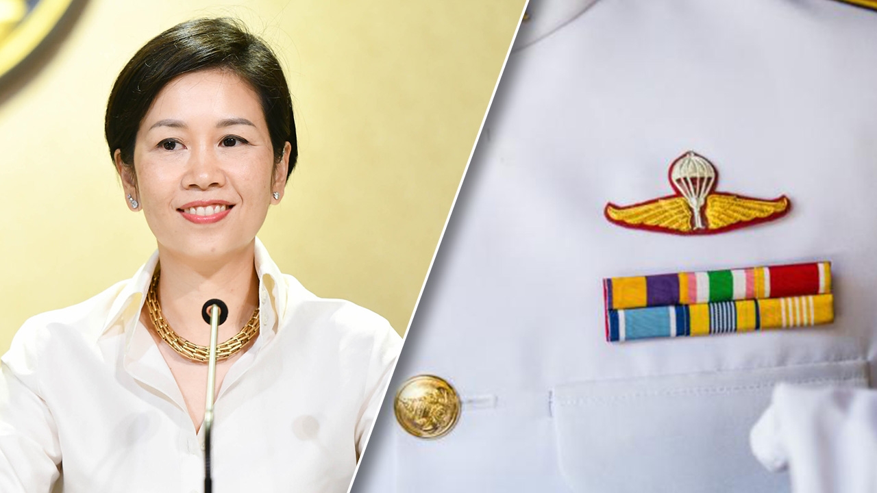 แก้ กฎ ก.พ. “เพิ่มโรคจิต-โรคอารมณ์ผิดปกติ” ลักษณะต้องห้าม รับราชการพลเรือน