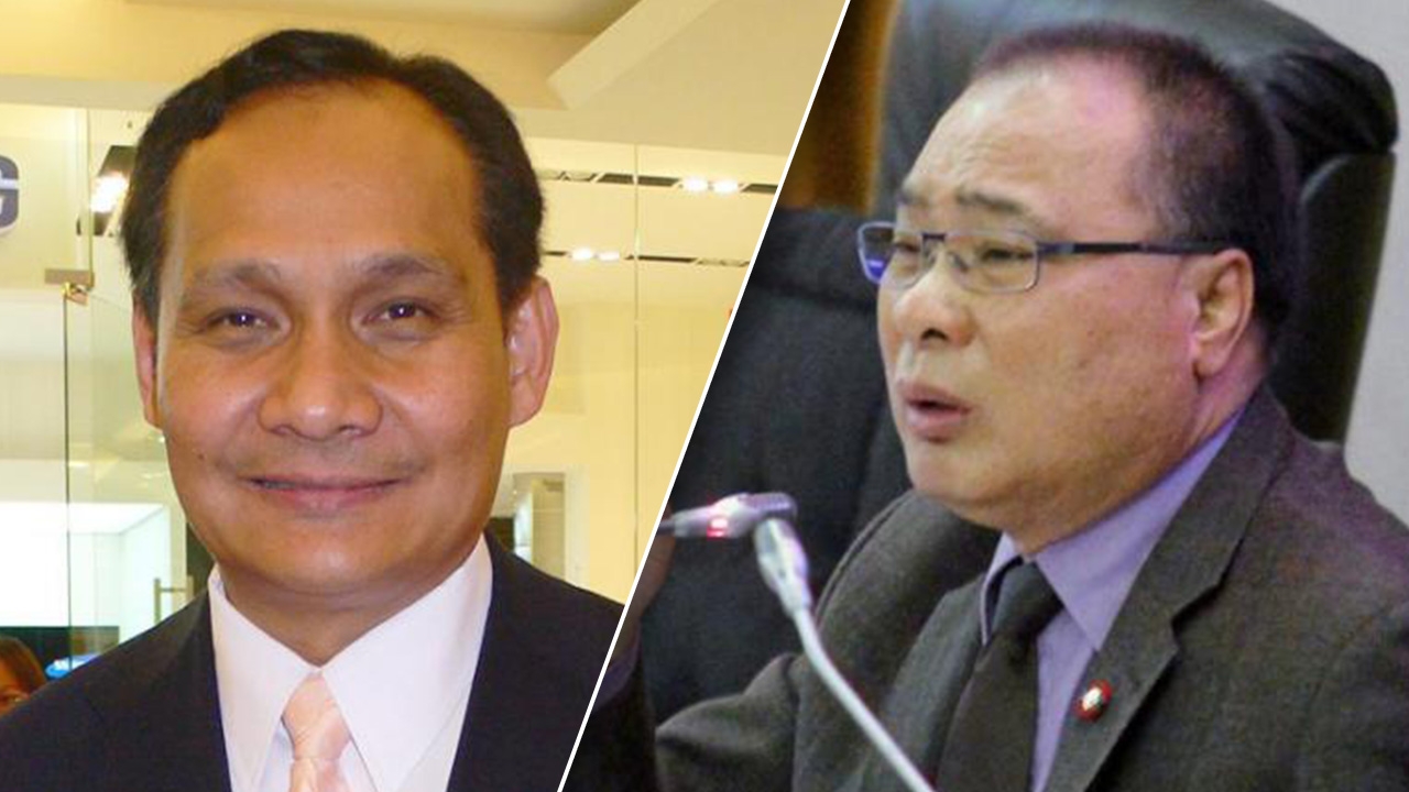 ยกฟ้อง "ขุนค้อน-อุดมเดช" คดีสลับร่างแก้ รธน.ปมสมัคร ส.ว.ไม่ต้องเว้นวรรค 