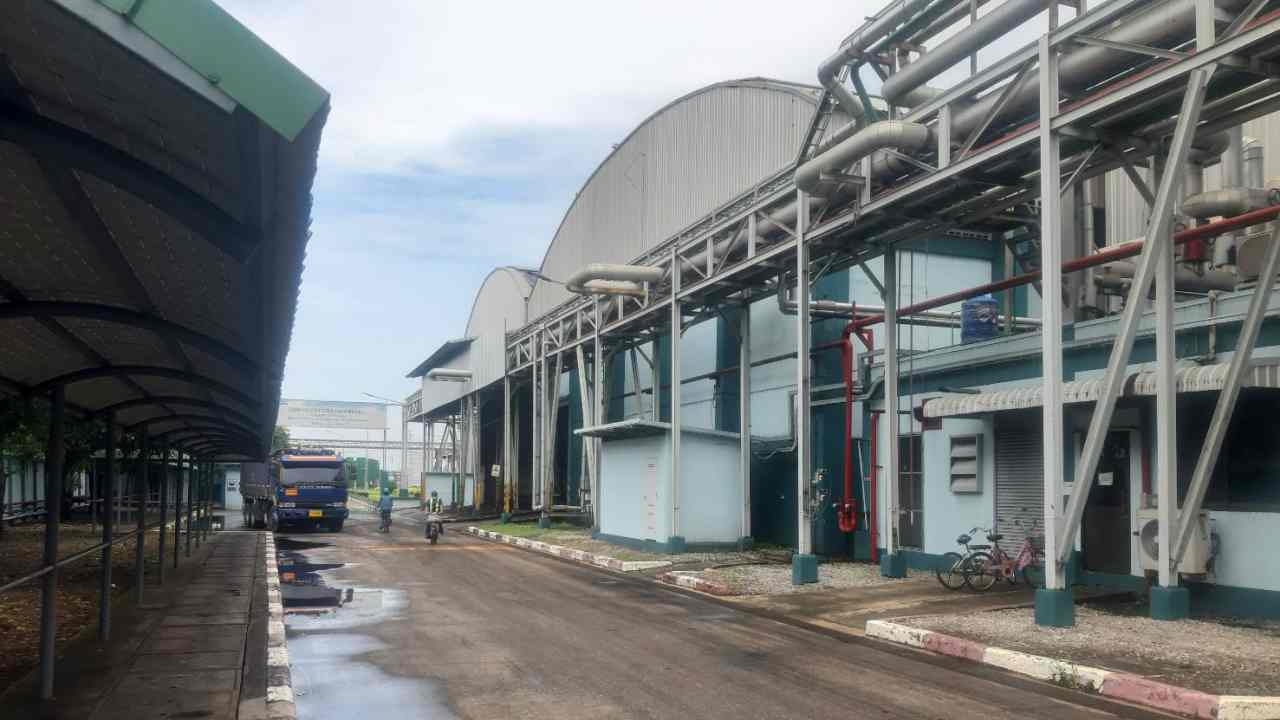 อ.อ๊อด คาดสารเคมีรั่วที่นครปฐม คือ "โทลูอีน" ชี้อันตรายต่อระบบประสาท 