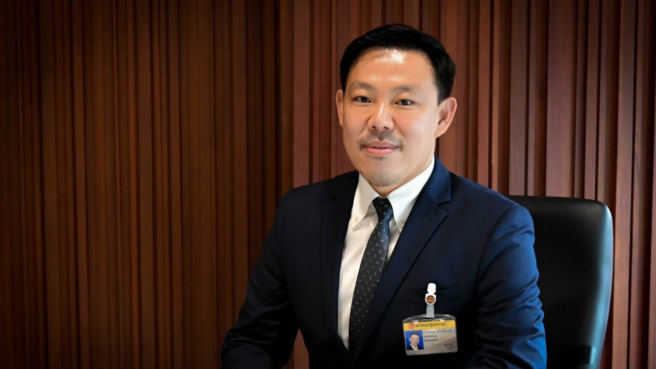 “หมอโอชิษฐ์” เตือน รัฐระวังโควิดพันธุ์ใหม่ อันตราย หลบภูมิคุ้มกันทุกชนิด