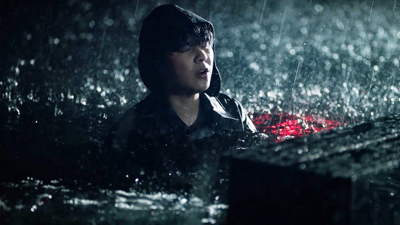 “THE TOYS” ปล่อยเพลง “Keep Holding On” ประกอบซีรีส์ ถ้ำหลวง : ภารกิจแห่งความหวัง