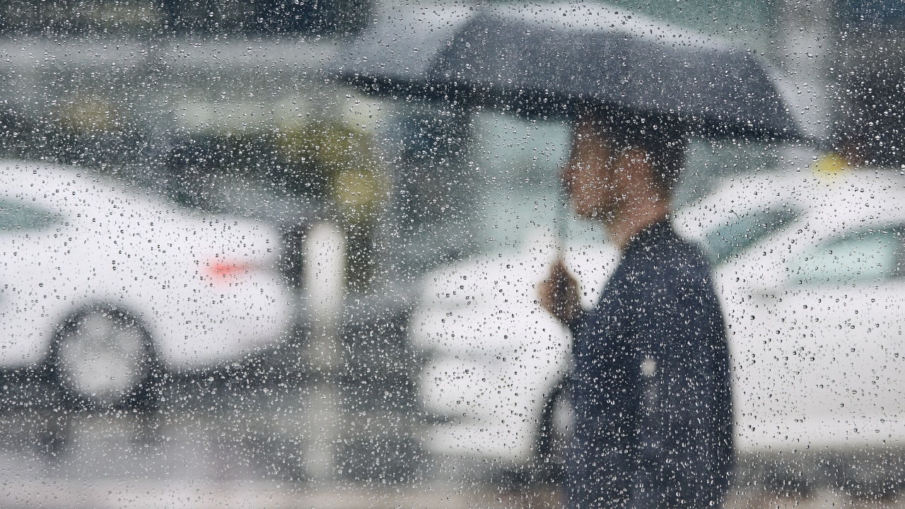 วันนี้ฝนตกหนักทั่วไทย เตือนประชาชนเฝ้าระวัง น้ำท่วมฉับพลัน-น้ำป่าไหลหลาก