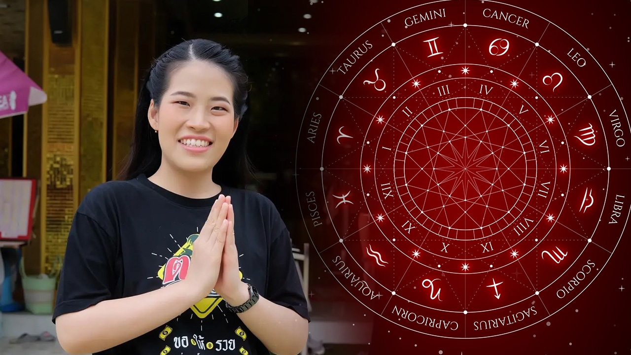3 ราศีดวงดี หมอไก่ ลุ้นนับถอยหลัง 7 วัน ชะตาดี มีโชค ความสำเร็จมาเยือน 