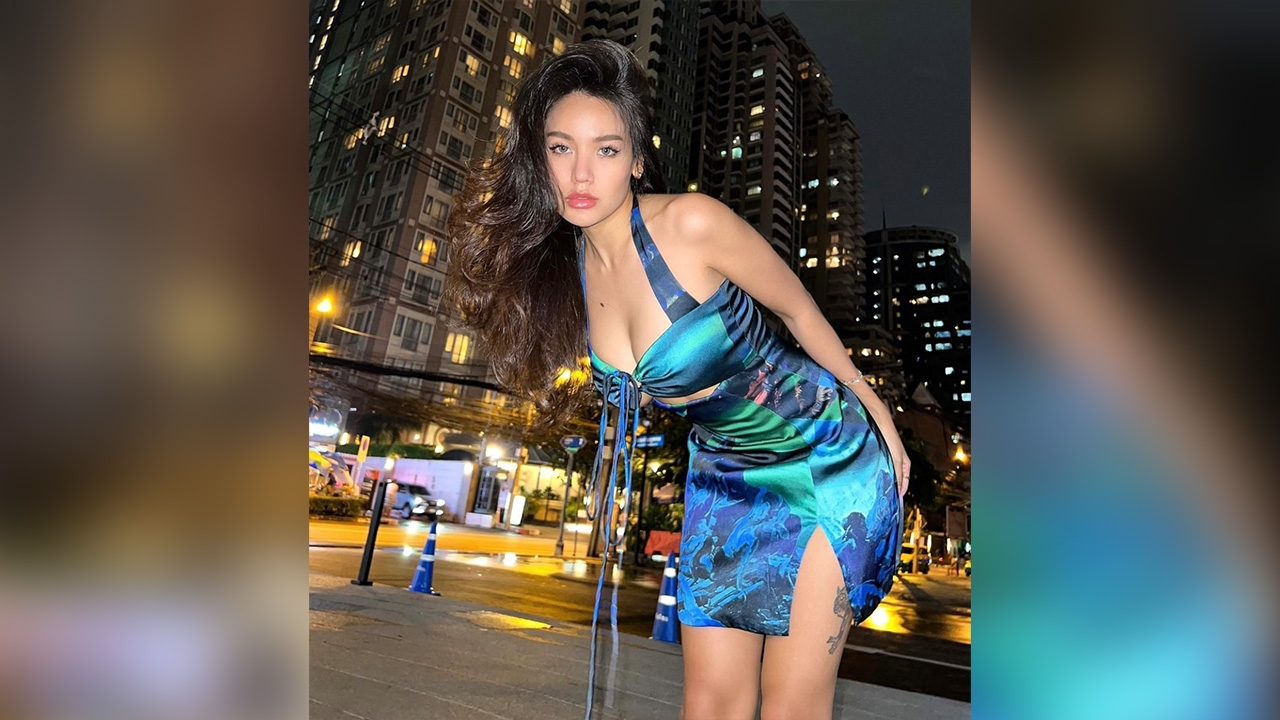 ถึงกับทนไม่ไหว พี่สาวอิงฟ้า โดนชาวเน็ตถล่ม ล่าสุดปิดทวิตหนีแล้ว